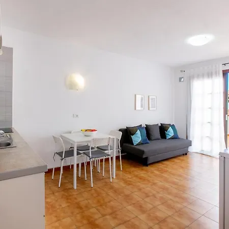 Cris Diamond 1 Appartement *