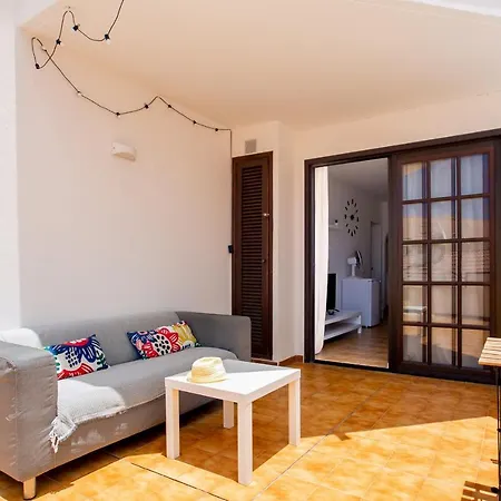 Appartement Cris Diamond 1 *