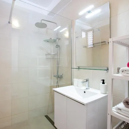 Cris Diamond 1 Appartement *